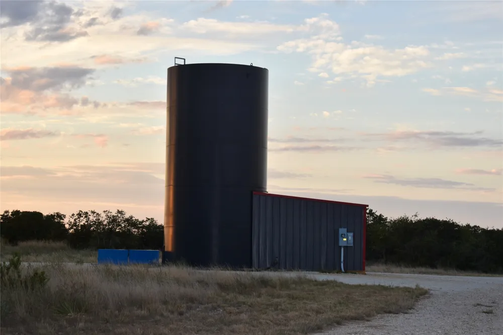 11595 W Fm 2028 Melvin, TX 76858