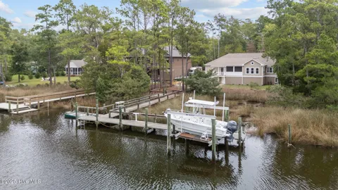 402 Whittaker Point Road