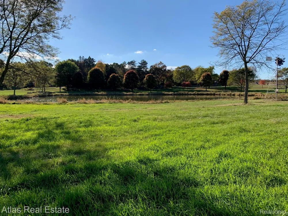 10020 Strawberry Trail Atlas Township, MI 48438