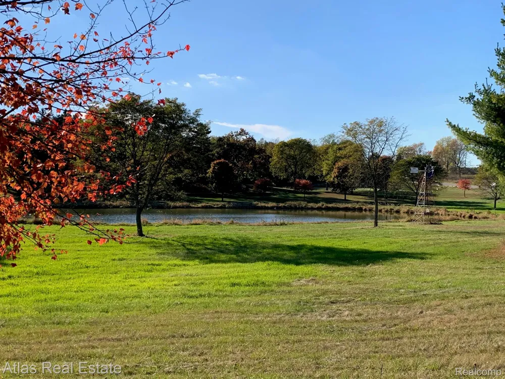 10020 Strawberry Trail Atlas Township, MI 48438