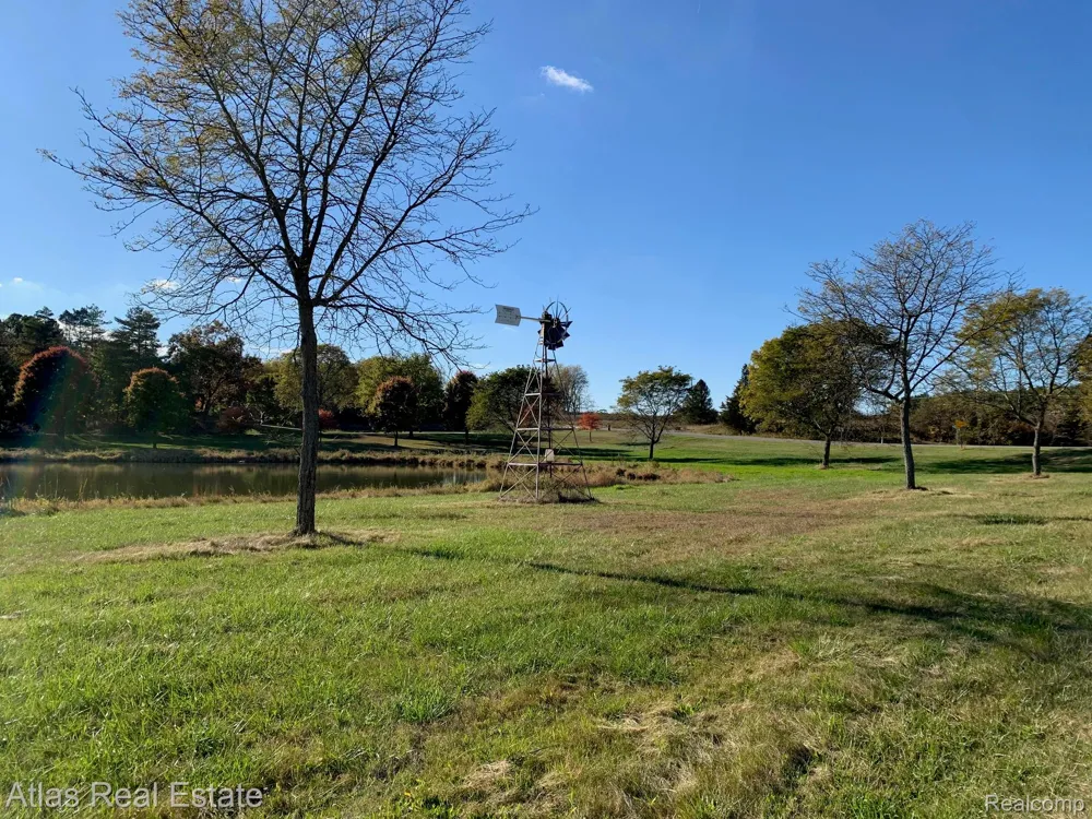 10020 Strawberry Trail Atlas Township, MI 48438