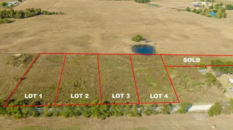 LOT 3 COUNTY ROAD 14400