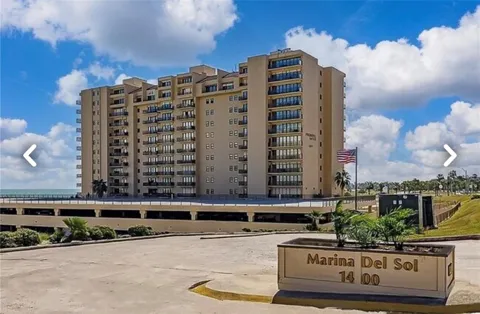 1400 Ocean Drive #502B
