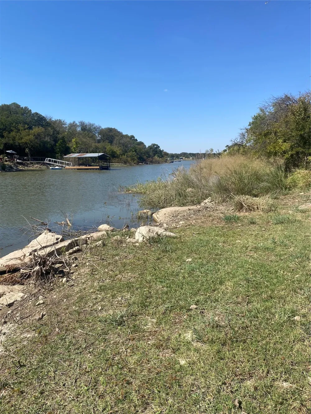 6996 Shamrock Drive Brownwood, TX 76801