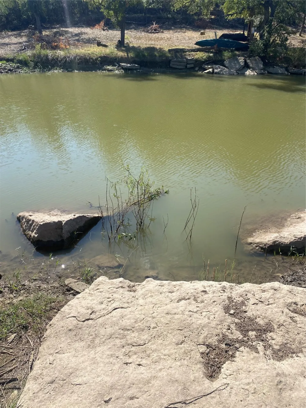 6996 Shamrock Drive Brownwood, TX 76801