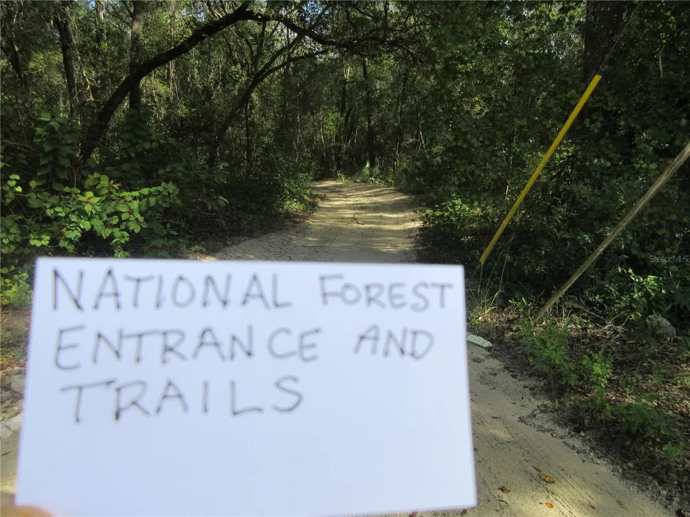 NE 171ST COURT Silver Springs, FL 34488