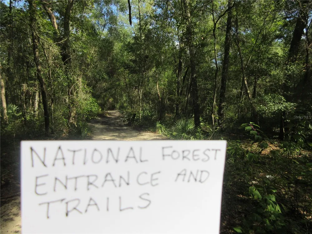 NE 171ST COURT Silver Springs, FL 34488