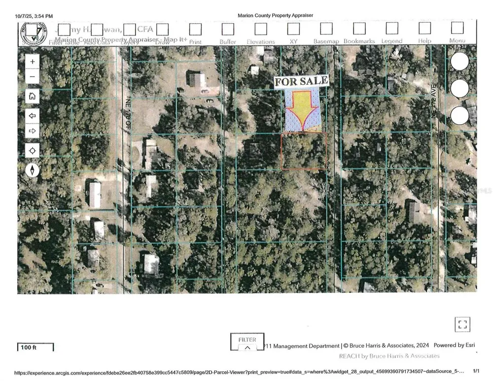 NE 171ST COURT Silver Springs, FL 34488