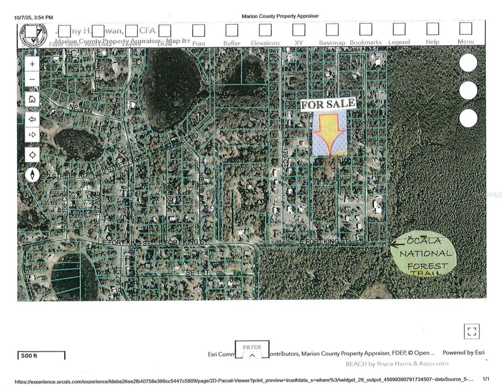 NE 171ST COURT Silver Springs, FL 34488