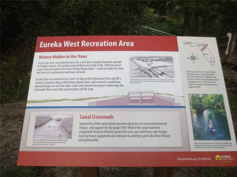 NE 171ST COURT Silver Springs, FL 34488