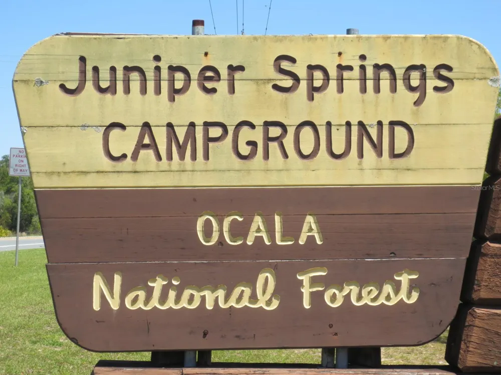 NE 171ST COURT Silver Springs, FL 34488