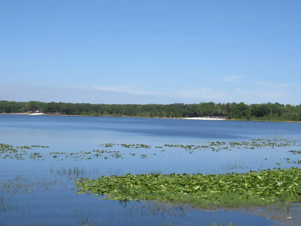 NE 171ST COURT Silver Springs, FL 34488