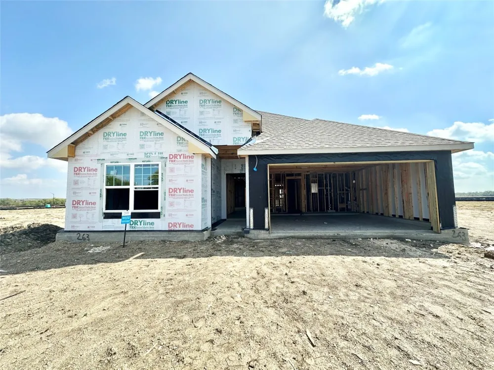 263 Oriole Street Kyle, TX 78640