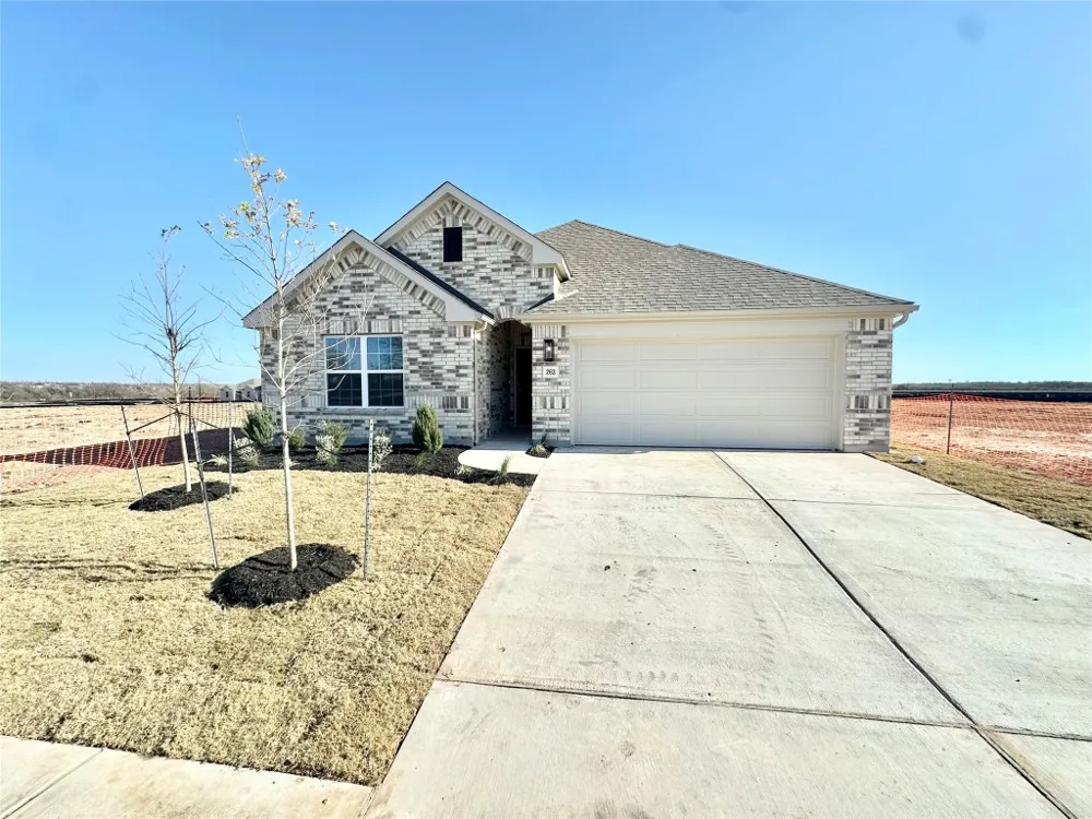 263 Oriole Street Kyle, TX 78640