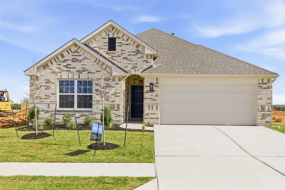 263 Oriole Street Kyle, TX 78640
