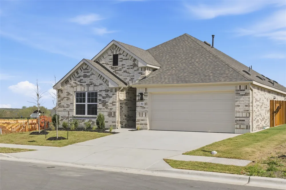 263 Oriole Street Kyle, TX 78640