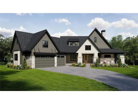 3512 William Way