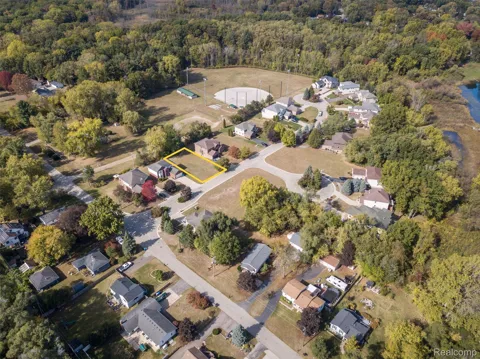 257 Madeleine Lane