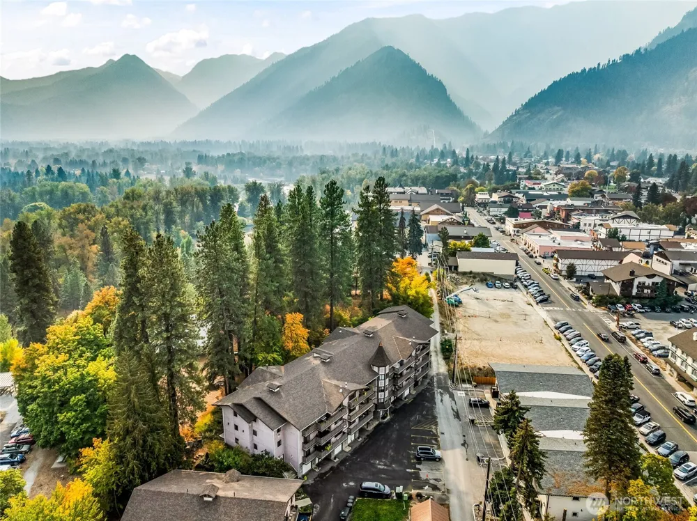 325 Division St #207 Leavenworth, WA 98826