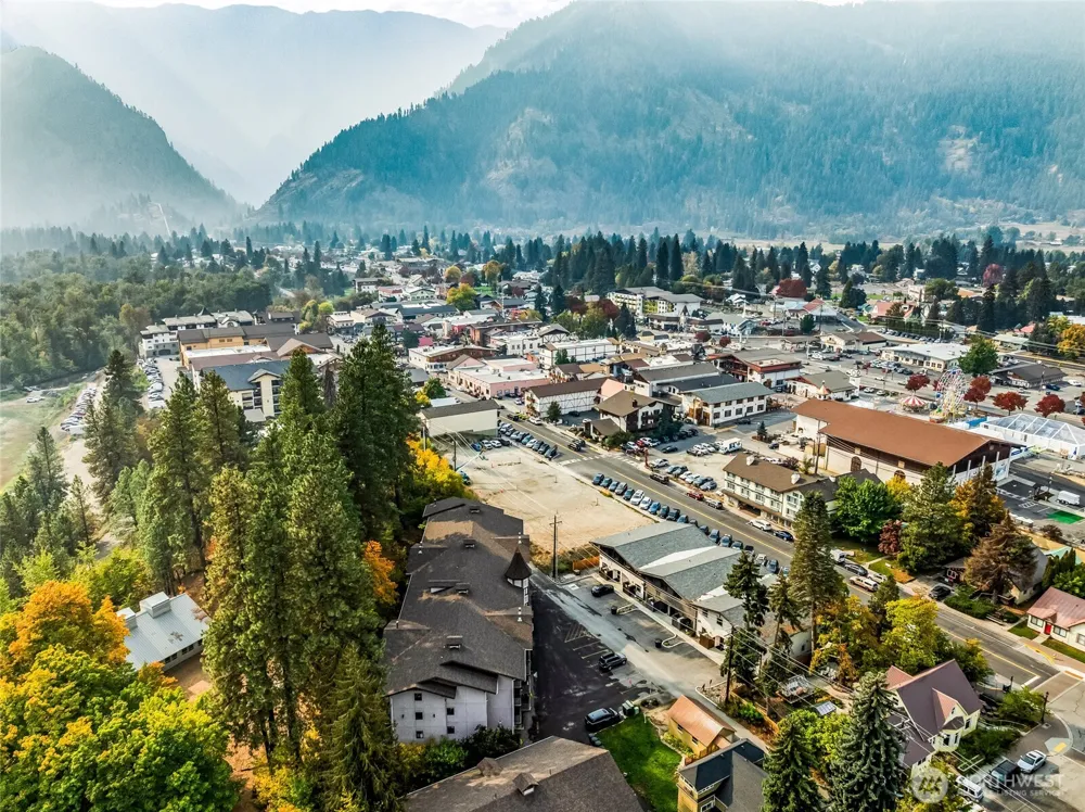 325 Division St #207 Leavenworth, WA 98826