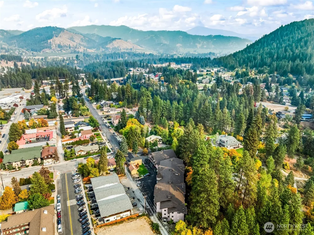 325 Division St #207 Leavenworth, WA 98826