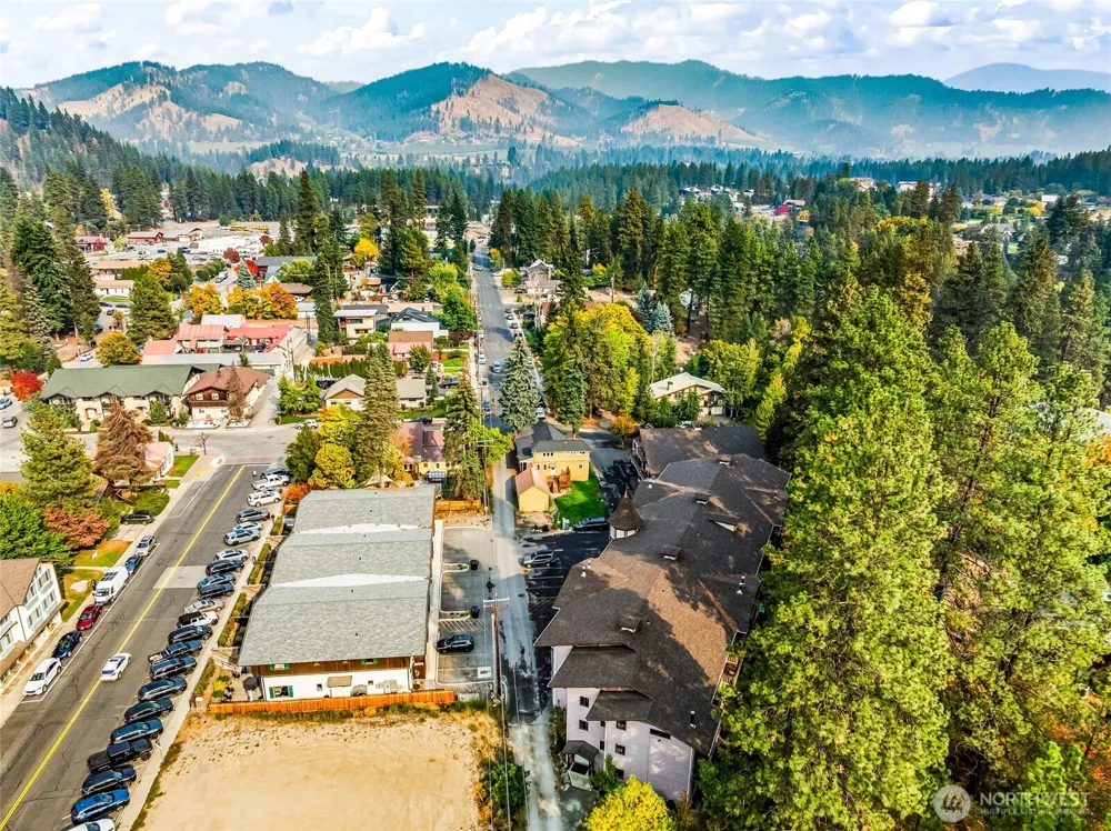 325 Division St #207 Leavenworth, WA 98826