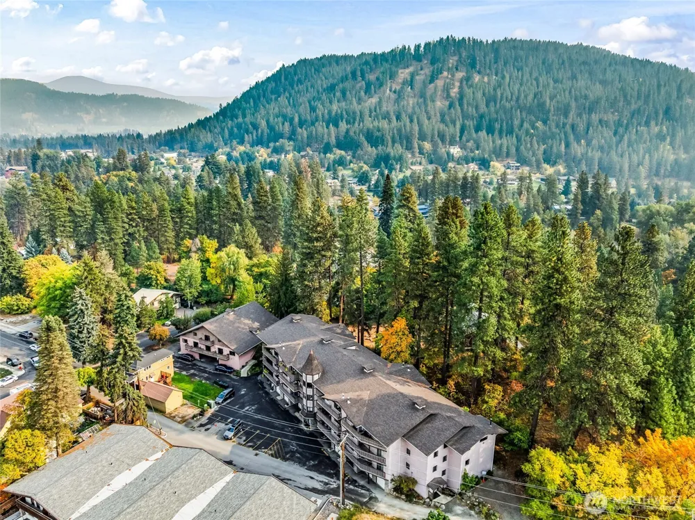 325 Division St #207 Leavenworth, WA 98826