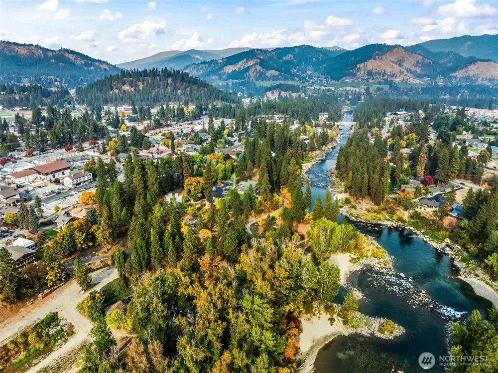 325 Division St #207 Leavenworth, WA 98826