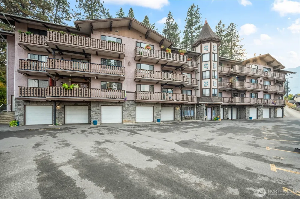 325 Division St #207 Leavenworth, WA 98826