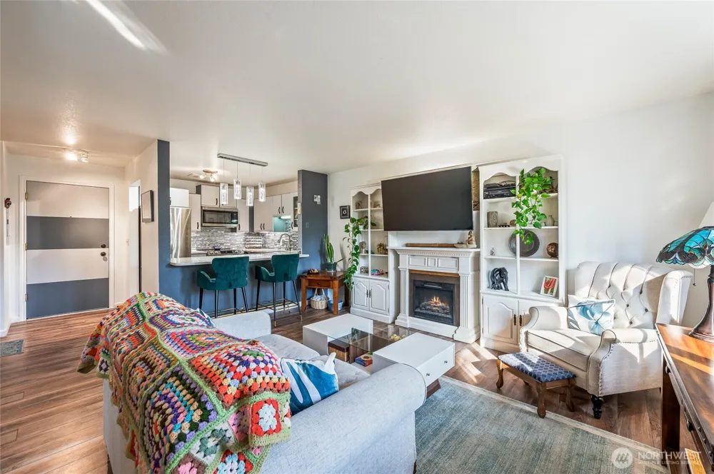 325 Division St #207 Leavenworth, WA 98826