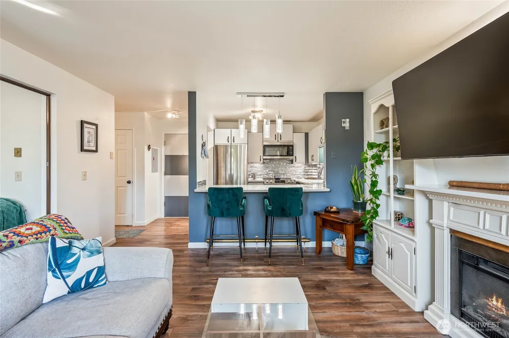 325 Division St #207 Leavenworth, WA 98826