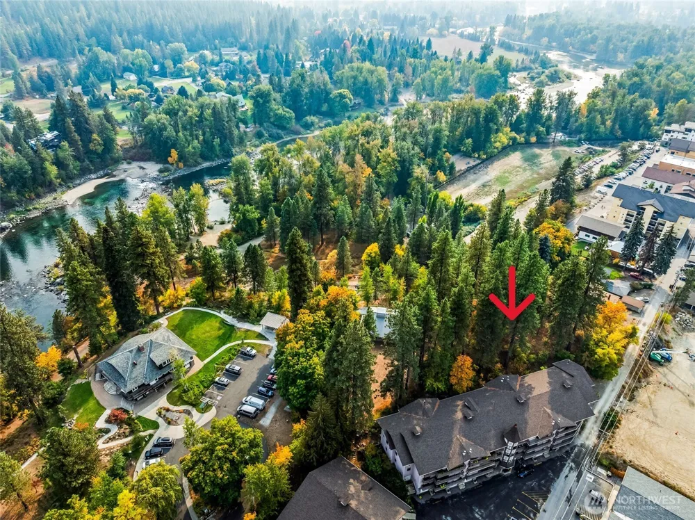 325 Division St #207 Leavenworth, WA 98826
