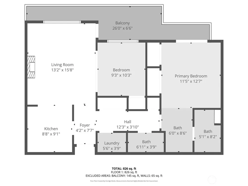 325 Division St #207 Leavenworth, WA 98826