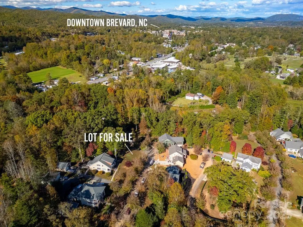 lot 1 Cadence Circle Brevard, NC 28712