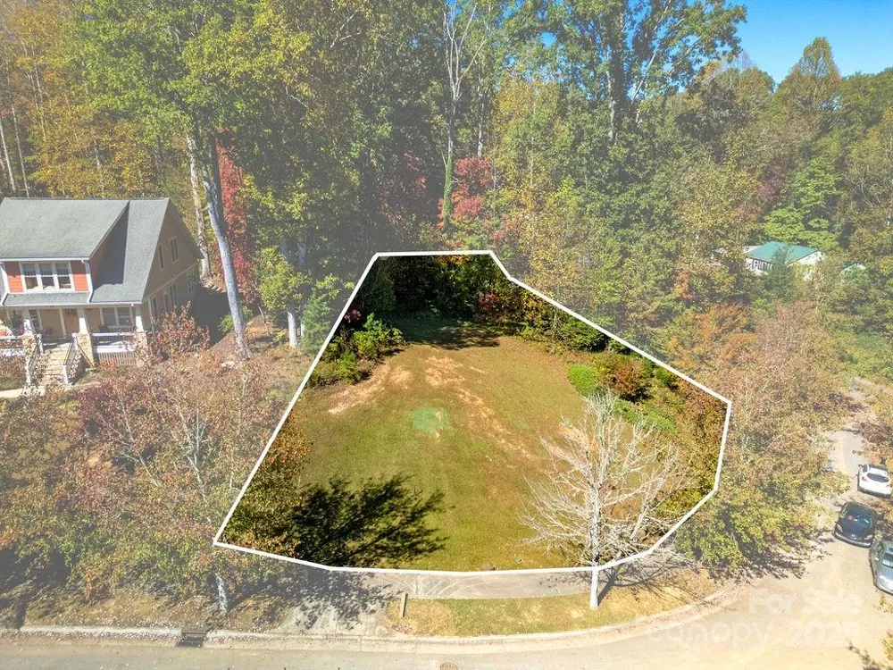 lot 1 Cadence Circle Brevard, NC 28712