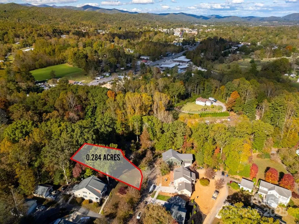 lot 1 Cadence Circle Brevard, NC 28712