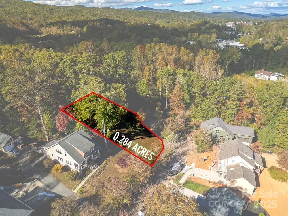 lot 1 Cadence Circle Brevard, NC 28712