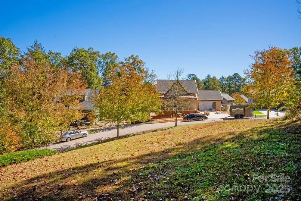 lot 1 Cadence Circle Brevard, NC 28712