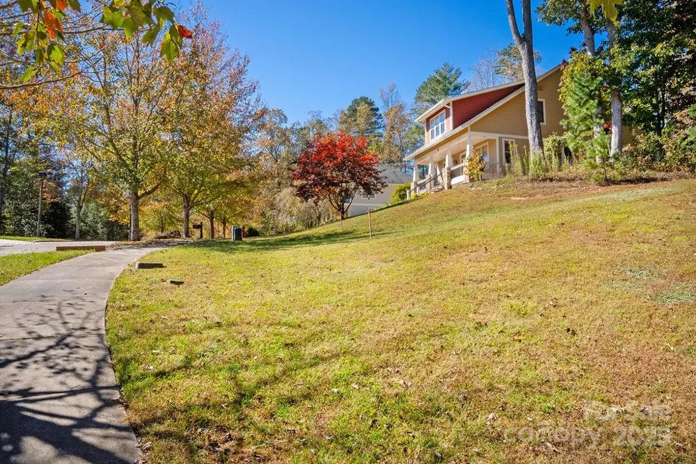 lot 1 Cadence Circle Brevard, NC 28712