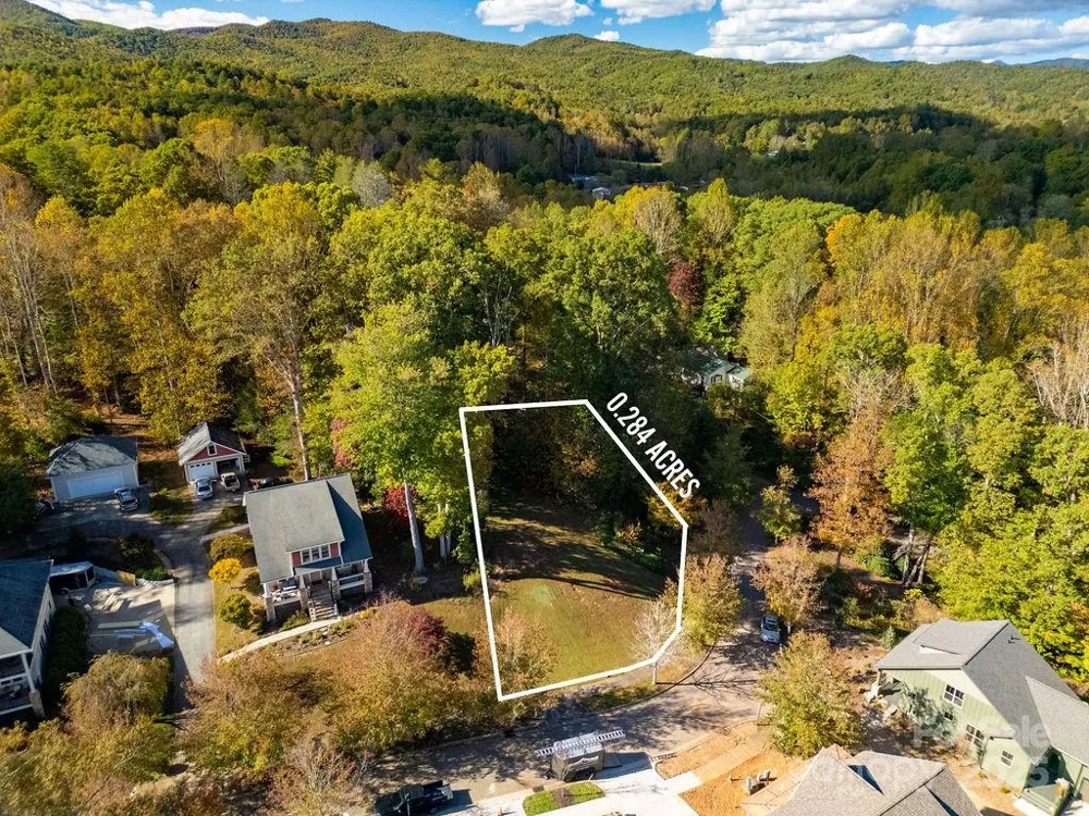 lot 1 Cadence Circle Brevard, NC 28712