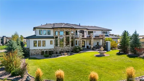 6771 Niwot Hills Drive