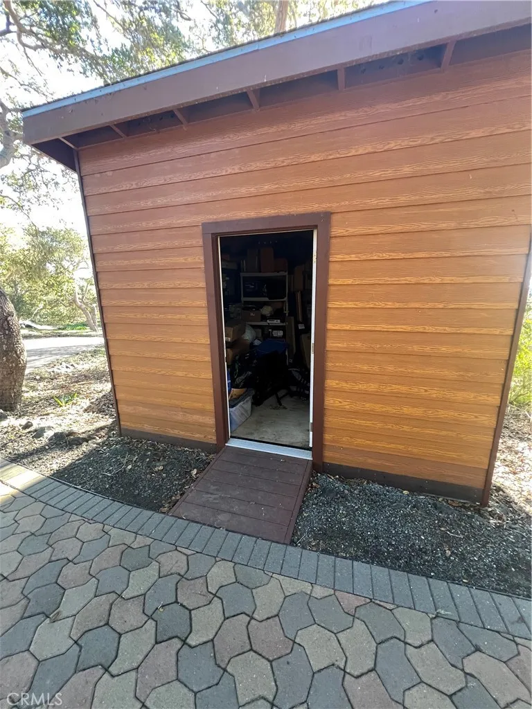 1021 Hillcrest Cambria, CA 93428