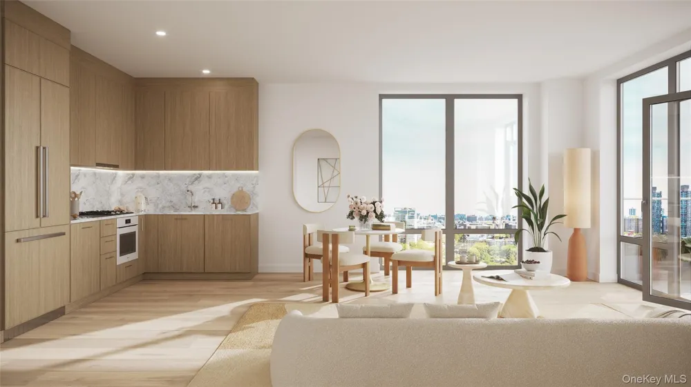 138-18 Northern Boulevard #8D