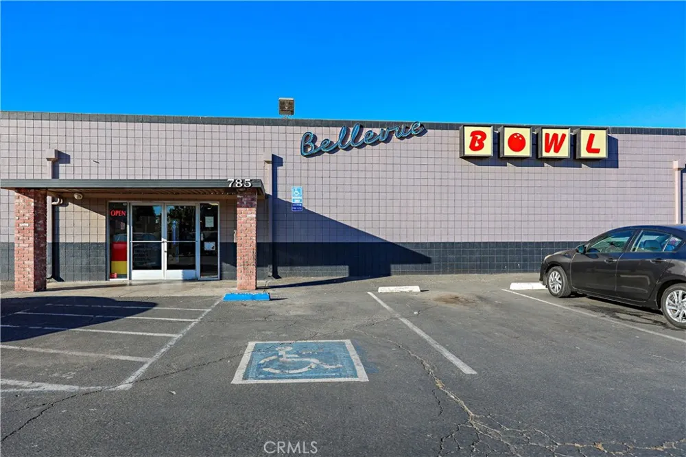 Redwood Atwater, CA 95301