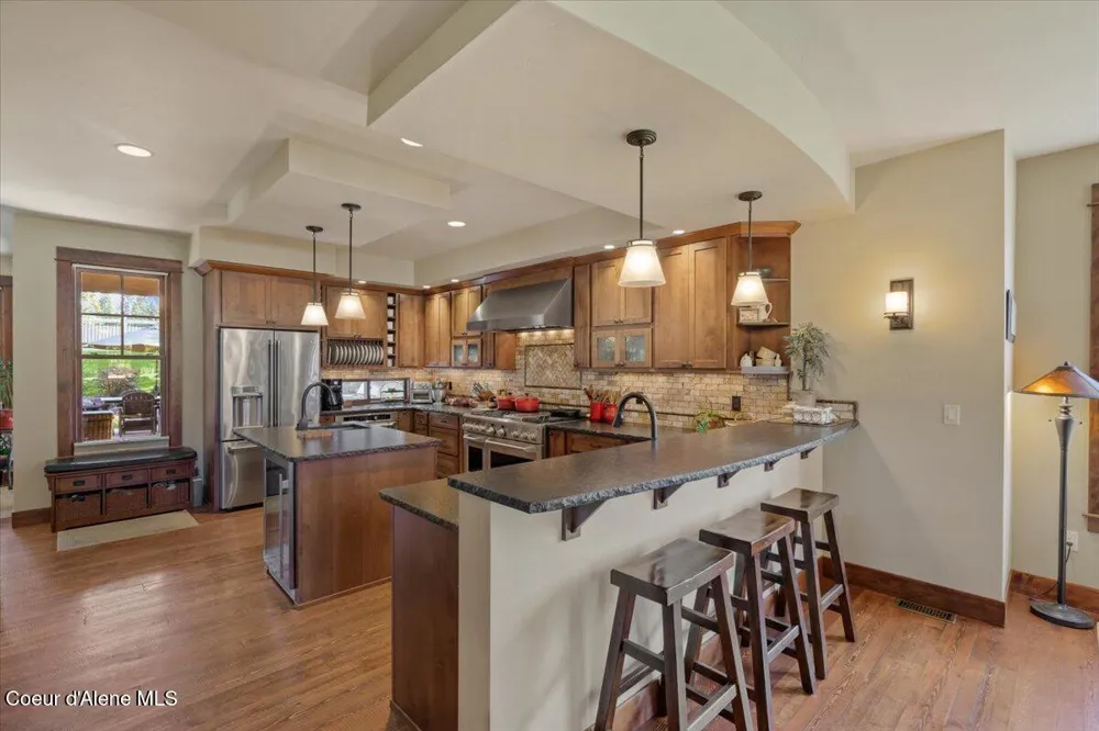 1538 E BRUIN LOOP Hayden, ID 83835