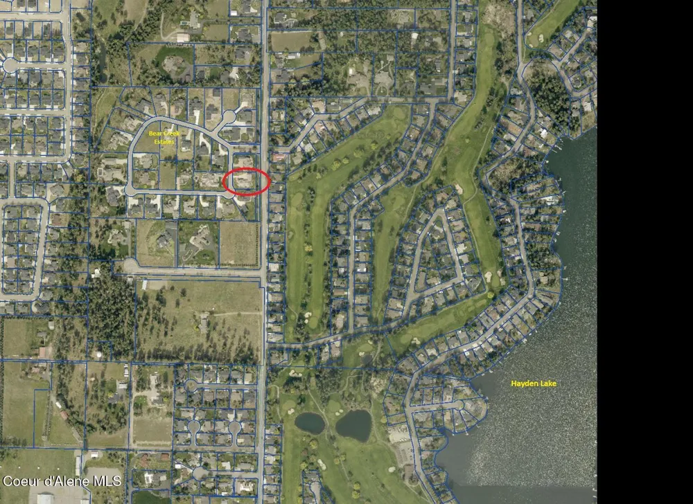 1538 E BRUIN LOOP Hayden, ID 83835