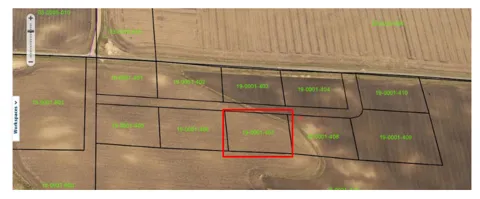 TBD Block 2 Lot 3 County Road 124