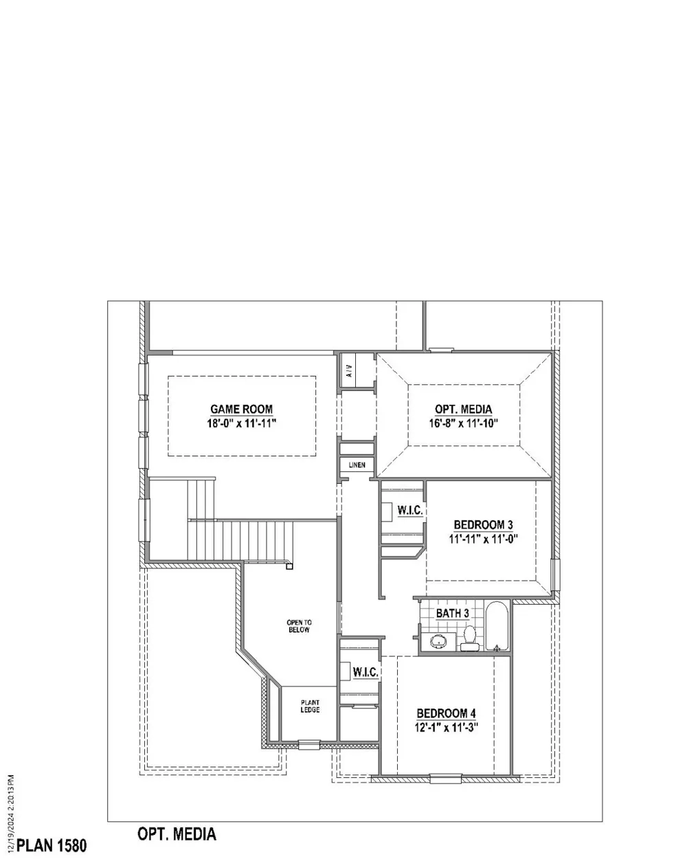 169 Enclave Drive Lakewood Village, TX 75068