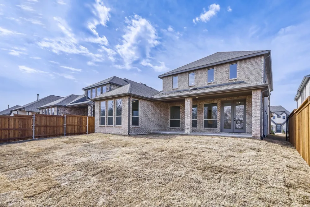 169 Enclave Drive Lakewood Village, TX 75068