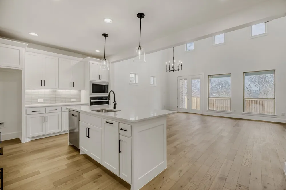 169 Enclave Drive Lakewood Village, TX 75068